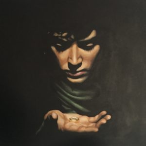 "Frodo"