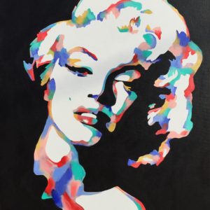 "Monroe"